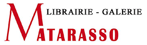 logo Librairie Galerie Laure Matarasso